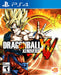 Dragon Ball: Xenoverse (Playstation 4) - for just $0! 