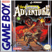 Castlevania: The Adventure (Gameboy) - Just $0! Shop now at Retro Gaming of Denver