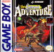 Castlevania: The Adventure (Gameboy) - for just $0! 