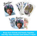 Aquarius Playing Cards: Bob Ross Quotes 2 - for just $6.99! 