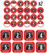 D&D: Dungeon Master Token Set - for just $15! 