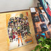 Naruto, Friends & Enemies Decor Rug- 62x40 inches - for just $44.99! 