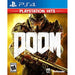 DOOM (PlayStation Hits) (PlayStation 4) - Just $0! Shop now at Retro Gaming of Denver