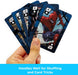 Aquarius Playing Cards: Marvel - Spider-Man Comics - for just $6.99! 