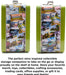 Aquarius Fun Boxes: Bob Ross - Happy Accidents - for just $15.99! 