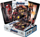 Aquarius Playing Cards: Marvel - Avengers End Game - for just $6.99! 