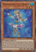 Marincess Sea Horse [RIRA-EN003] Ultra Rare - for just $0.40! 
