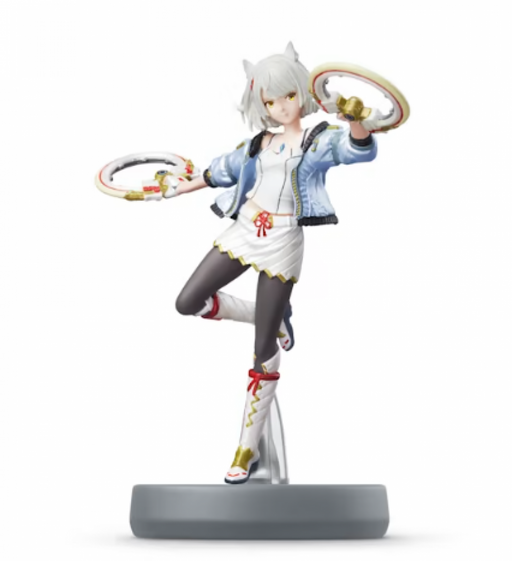 Mio Amiibo [Xenoblade Chronicles][Loose] – Nintendo Amiibo - for just $15.99! 