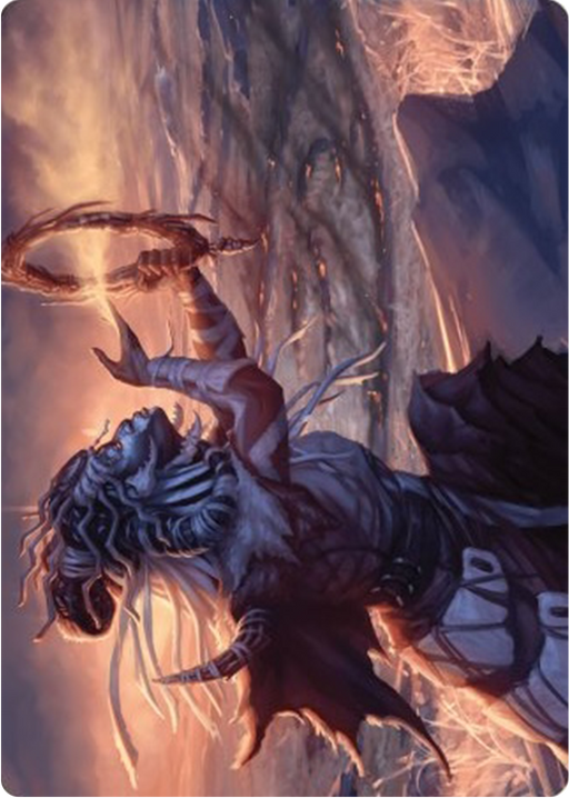 Witch Enchanter Art Card [Modern Horizons 3 Art Series] - Just $0.15! Shop now at Retro Gaming of Denver