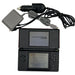 Red Crimson & Black Nintendo DS Lite Console - Nintendo DS - for just $125.99! 