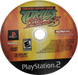Teenage Mutant Ninja Turtles 3: Mutant Nightmare – PlayStation 2 (PS2) - for just $21.99! 