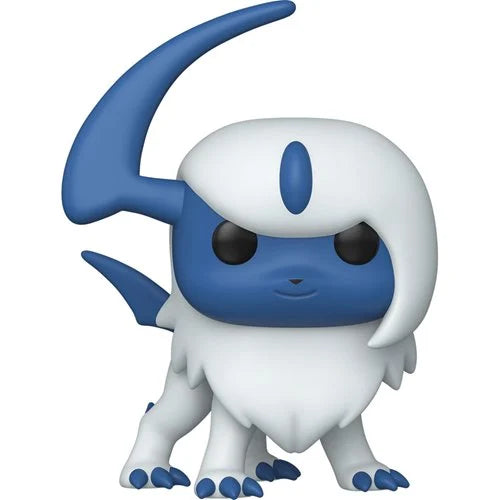 Pokemon Absol Funko Pop! Vinyl Figure #1090 - for just $9.95! 