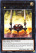 Number 4: Numeron Gate Catvari [MGED-EN086] Rare - for just $0.10! 