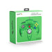 PROTO64 Wired Controller for Nintendo 64 (N64) [Crystal Jade] – Nintendo 64 Accessory (N64) - for just $19.99! 