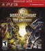 Mortal Kombat vs. DC Universe (Greatest Hits) (Playstation 3) - for just $0! 