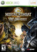 Mortal Kombat vs. DC Universe (Xbox 360) - for just $0! 