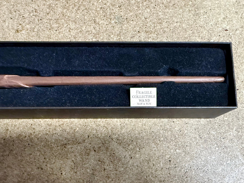 Universal Studios Orlando Official Replica Harry Potter Phoenix Feather Wand - for just $35! 
