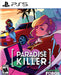 Paradise Killer (PlayStation 5) - for just $0! 