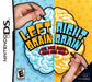 Left Brain Right Brain (Nintendo DS) - for just $0! 