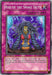 Rise of the Snake Deity [TAEV-EN069] Common - for just $0.10! 