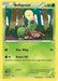 Bellsprout 001/111 - XY  Furious Fists - for just $0.07! 