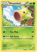 Weepinbell 002/111 - XY  Furious Fists Reverse Holofoil - for just $0.22! 