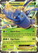 Heracross EX 004/111 - XY  Furious Fists Holofoil - for just $1.47! 