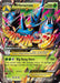 M Heracross EX 005/111 - XY  Furious Fists Holofoil - for just $5.16! 