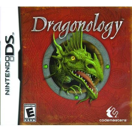 Dragonology (Nintendo DS) - Premium Video Games - Just $0! Shop now at Retro Gaming of Denver