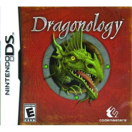 Dragonology (Nintendo DS) - Just $0! Shop now at Retro Gaming of Denver