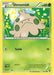 Shroomish 006/111 - XY  Furious Fists Reverse Holofoil - for just $0.20! 