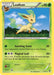 Leafeon 007/111 - XY  Furious Fists Reverse Holofoil - for just $1.61! 