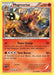 Magmortar 011/111 - XY  Furious Fists Reverse Holofoil - for just $0.50! 