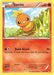 Torchic 012/111 - XY  Furious Fists - for just $0.10! 
