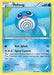 Poliwag 015/111 - XY  Furious Fists - for just $0.11! 