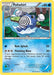 Poliwhirl 016/111 - XY  Furious Fists - for just $0.23! 