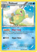 Politoed 018/111 - XY  Furious Fists Reverse Holofoil - for just $1.17! 