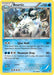Beartic 022/111 - XY  Furious Fists - for just $0.16! 