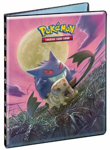 Ultra PRO: 9-Pocket Portfolio - Pokemon (Team Up) - Just $0! Shop now at Retro Gaming of Denver