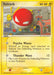 Voltorb (80/109) [EX: Team Rocket Returns] - for just $1! 