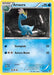 Amaura 025/111 - XY  Furious Fists - for just $0.60! 