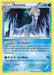 Aurorus 026/111 - XY  Furious Fists Reverse Holofoil - for just $3.96! 