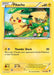 Pikachu 027/111 - XY  Furious Fists Reverse Holofoil - for just $2.63! 