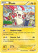 Plusle 031/111 - XY  Furious Fists Reverse Holofoil - for just $0.26! 