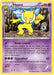 Hypno 036/111 - XY  Furious Fists - for just $0.10! 