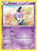 Gothita 039/111 - XY  Furious Fists - for just $0.09! 