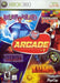 PopCap Arcade Vol. 1 (Xbox 360) - for just $0! 