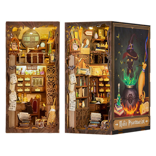 Book Nook: Magic Pharmacist - for just $59.99! 