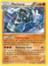 Machamp 046/111 - XY  Furious Fists Holofoil - for just $0.38! 
