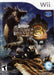 Monster Hunter 3 Tri (Wii) - for just $0! 